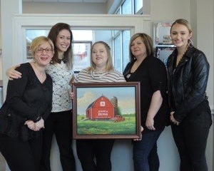 Photo of Jessica Ross - State Farm Insurance Agent