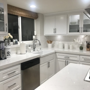 La Habra Paul Lauguico Cabinetry