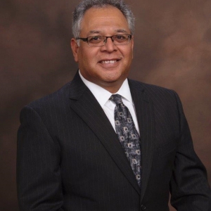 Photo of Joel Gonzales Agency