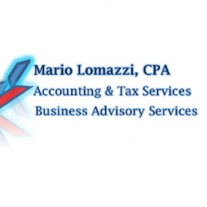 Photo of Mario Lomazzi, CPA
