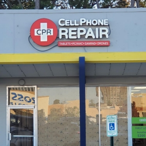 Photo of CPR Cell Phone Repair Memphis