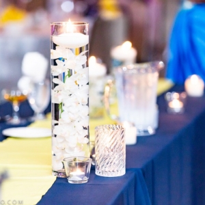 Towson RJ Best Events