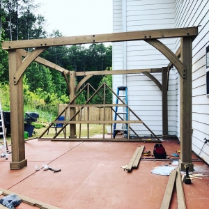 Photo of JB Home Furniture Assembly