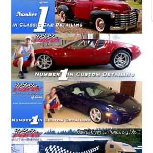 Photo of Daves Auto Detail