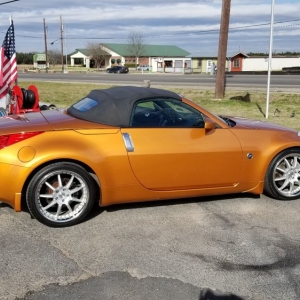 Photo of Daves Auto Detail