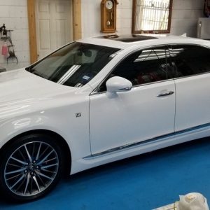 Photo of Daves Auto Detail