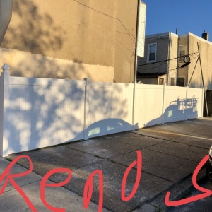 Photo of Atlantic Interstate Fence Company