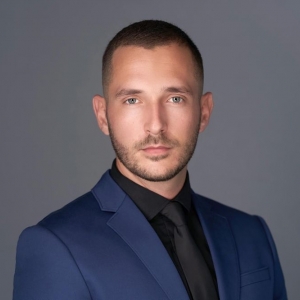 Photo of Daniel Dadi