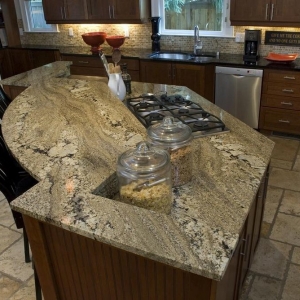 Photo of Atlanta Granite Express