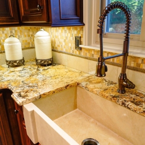 Photo of Atlanta Granite Express