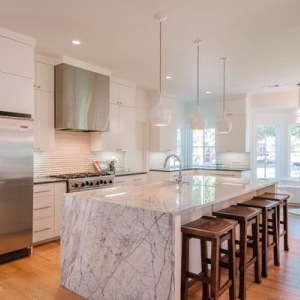 Photo of Atlanta Granite Express