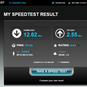 Photo of San Diego Broadband