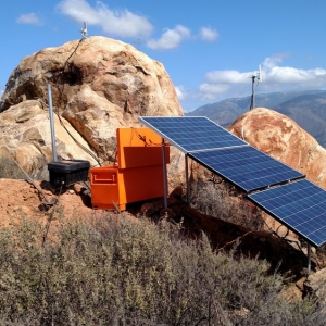 Photo of San Diego Broadband