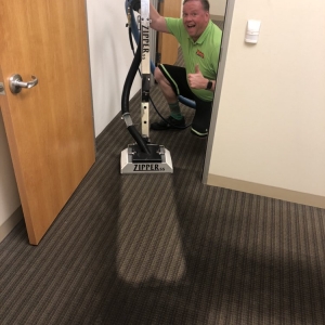 Photo of Quikdry Carpet & Tile Cleaning
