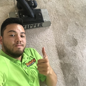 Photo of Quikdry Carpet & Tile Cleaning