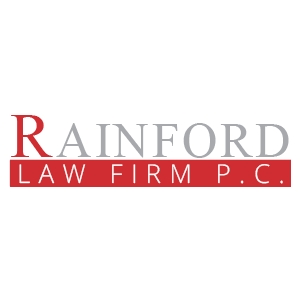 Photo of Rainford Law Firm