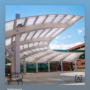 Photo of DLYTE Skylights