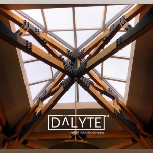 Photo of DLYTE Skylights