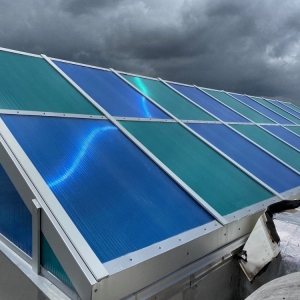 Photo of DLYTE Skylights