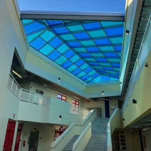 Photo of DLYTE Skylights