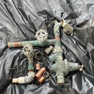 Photo of Westside Plumbing & Drains