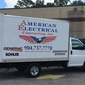 Photo of American Electrical Contracting