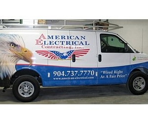 Photo of American Electrical Contracting