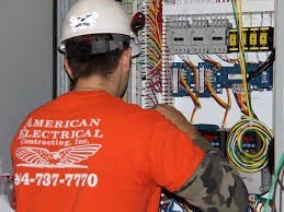 Photo of American Electrical Contracting