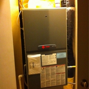 San Jose A & H Heating & Air Conditioning Service
