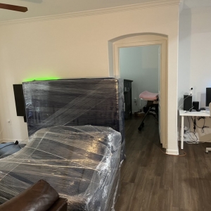 Photo of Out Of The Box Moving and Delivery