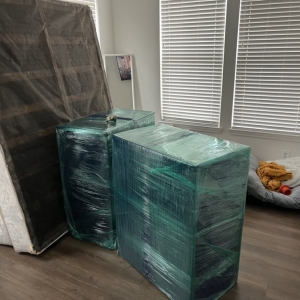 Photo of Out Of The Box Moving and Delivery