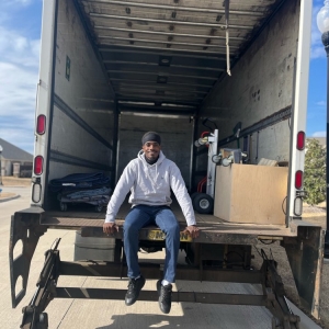 Photo of Out Of The Box Moving and Delivery