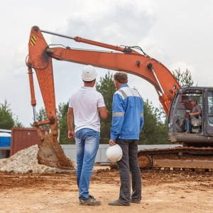 Photo of East Texas Excavation