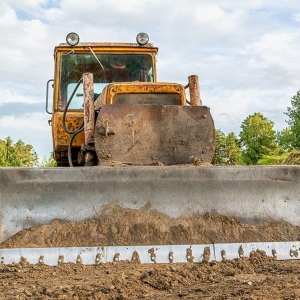 Photo of East Texas Excavation