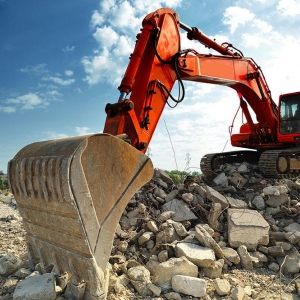 Photo of East Texas Excavation