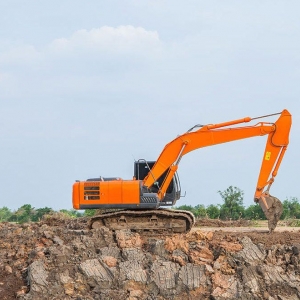 Photo of East Texas Excavation