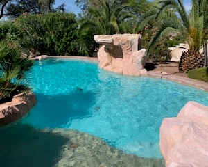 Photo of Coastal Blue Pools