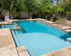Photo of Coastal Blue Pools