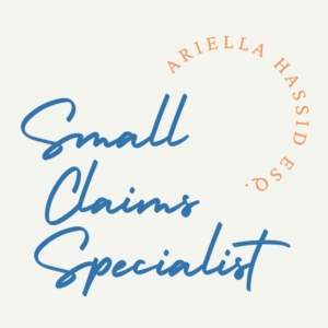 Photo of Small Claims Specialist