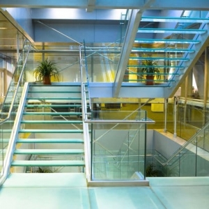 Photo of NYC Glass Works