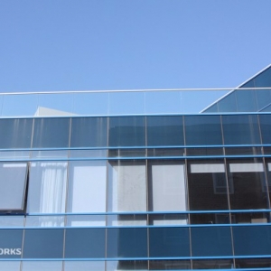 Photo of NYC Glass Works