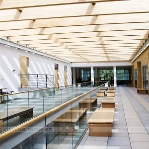Photo of NYC Glass Works