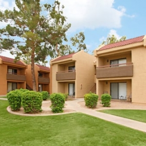 Photo of Hidden Cove Apartments