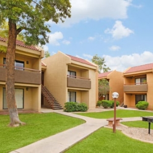 Photo of Hidden Cove Apartments