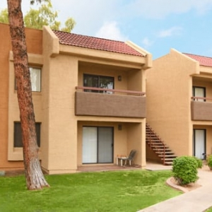 Photo of Hidden Cove Apartments