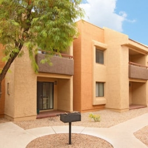 Photo of Hidden Cove Apartments