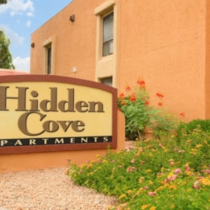 Photo of Hidden Cove Apartments