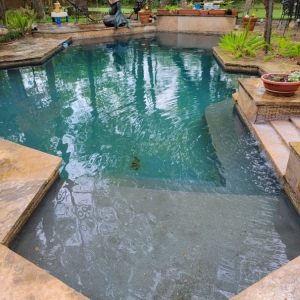 Photo of Lonestar Pool and Spa Services