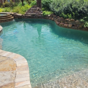Photo of Lonestar Pool and Spa Services