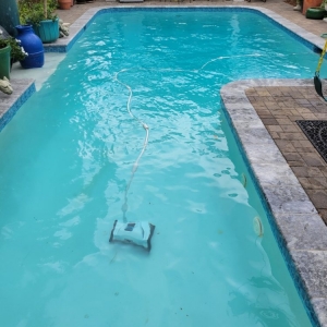 Photo of Lonestar Pool and Spa Services